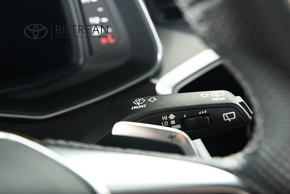 Audi A6 12 of 22