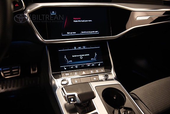 Audi A6 20 of 22
