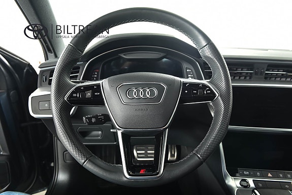 Audi A6 11 of 22