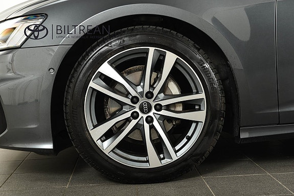 Audi A6 22 of 22