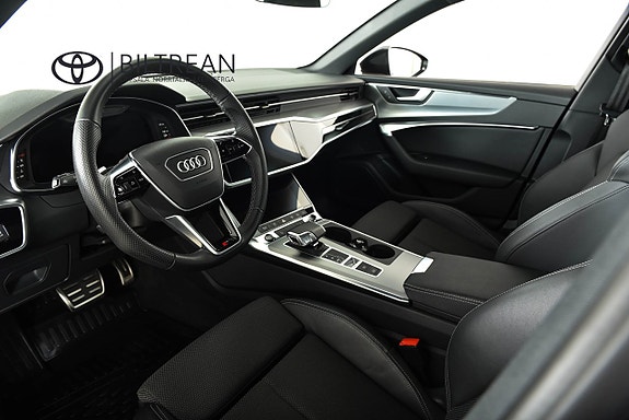 Audi A6 15 of 22