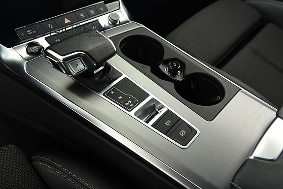 Audi A6 17 of 22
