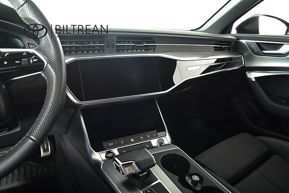 Audi A6 14 of 22