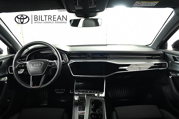 Audi A6 8 of 22