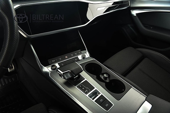 Audi A6 16 of 22