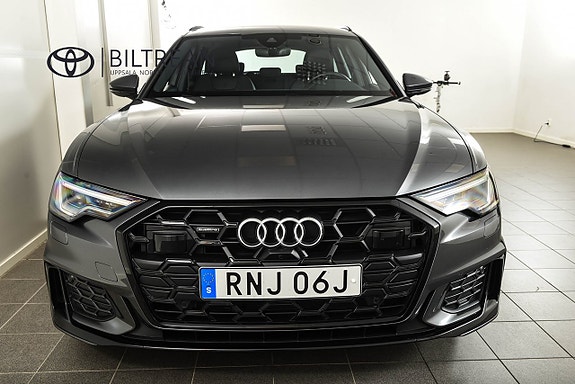 Audi A6 5 of 22