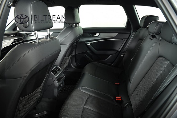 Audi A6 7 of 22
