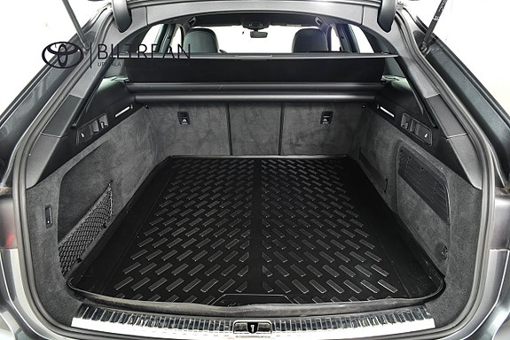 Audi A6 9 of 22