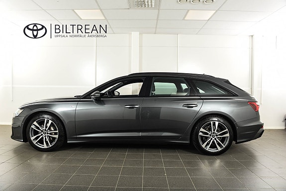 Audi A6 2 of 22