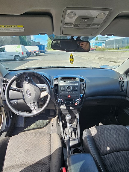 Kia Ceed 5 of 8