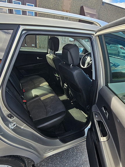 Kia Ceed 6 of 8
