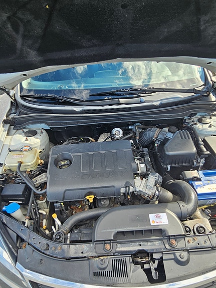 Kia Ceed 8 of 8