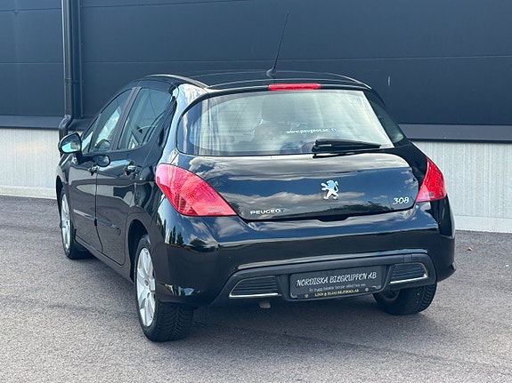 Peugeot 308 10 of 19