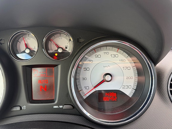 Peugeot 308 19 of 19