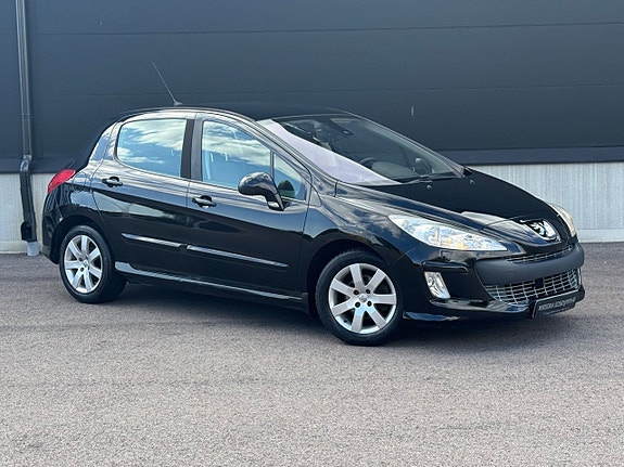 Peugeot 308 5 of 19