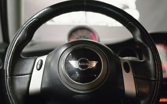 MINI One 21 of 22