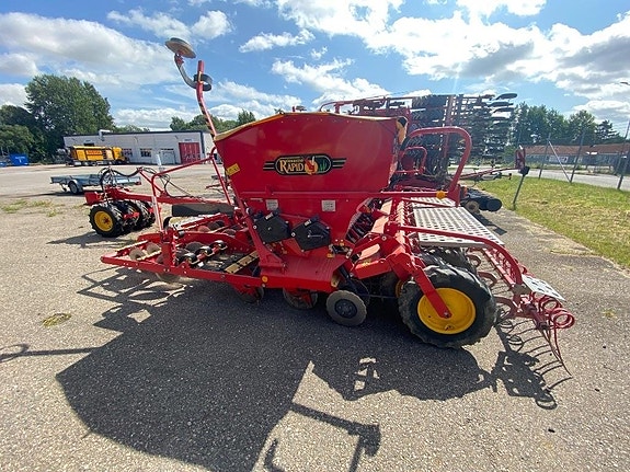 Väderstad rapid 400c 13 of 18