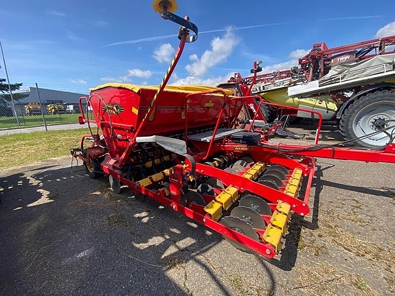 Väderstad rapid 400c 4 of 18