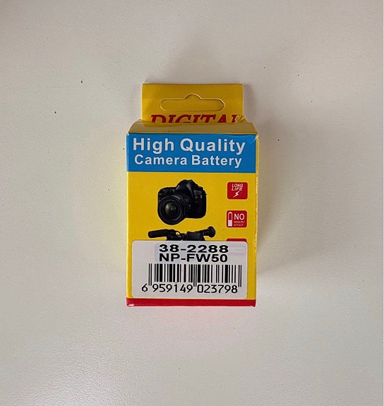 Product image 2 of 6