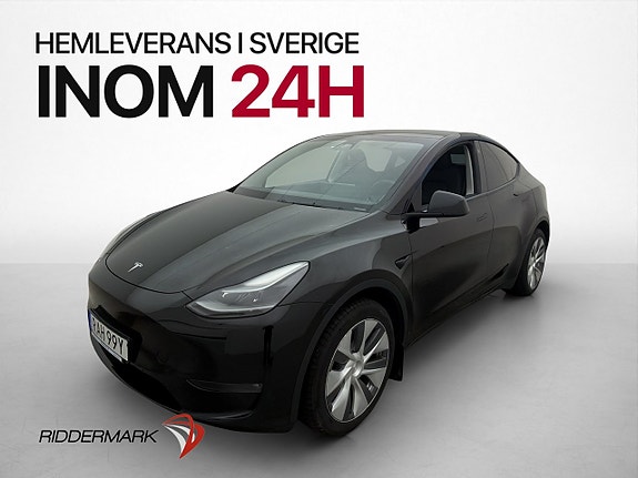 Tesla Model Y 4 of 30