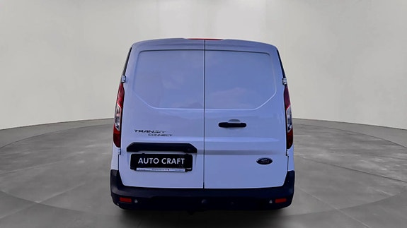 Ford Transit Connect 6 of 13