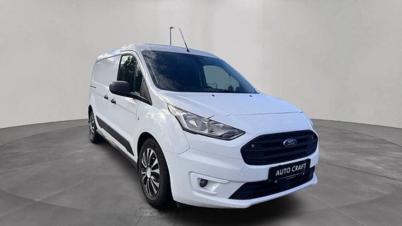 Ford Transit Connect 3 of 13