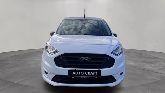 Ford Transit Connect 2 of 13