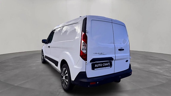 Ford Transit Connect 7 of 13