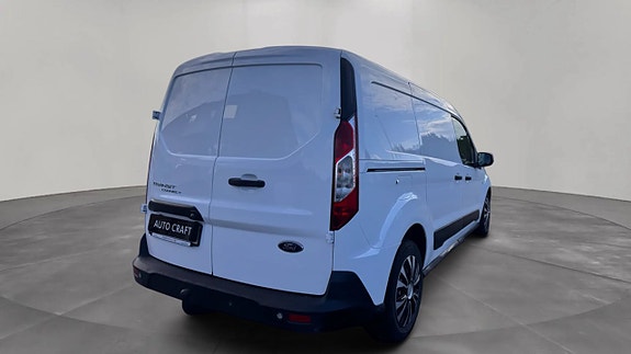 Ford Transit Connect 5 of 13