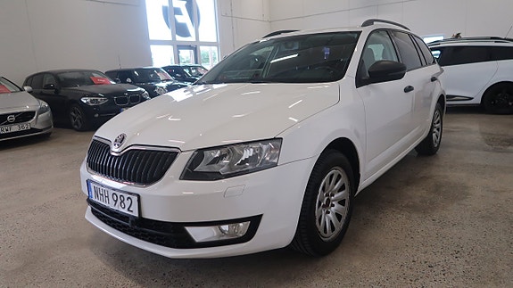 Skoda Octavia 7 of 17