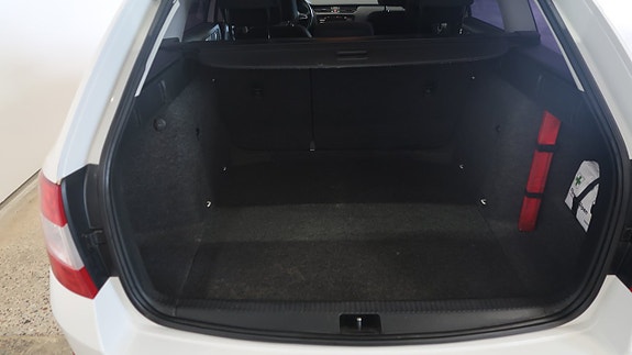 Skoda Octavia 15 of 17