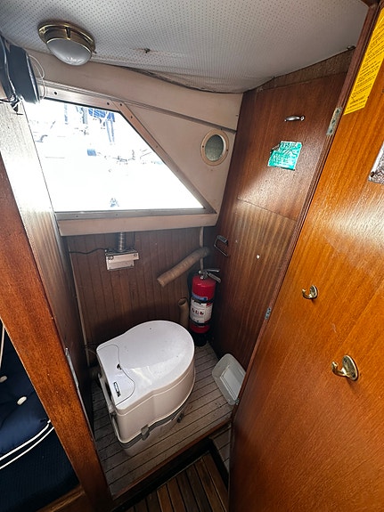 Selqueen/Ancas Queen 24ft 5 of 5