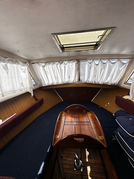 Selqueen/Ancas Queen 24ft 4 of 5