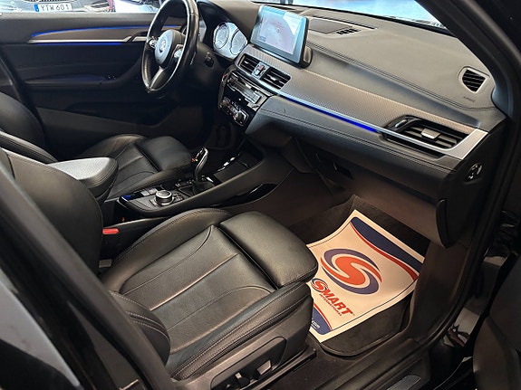BMW X2 19 of 24