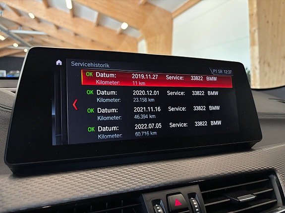 BMW X2 16 of 24