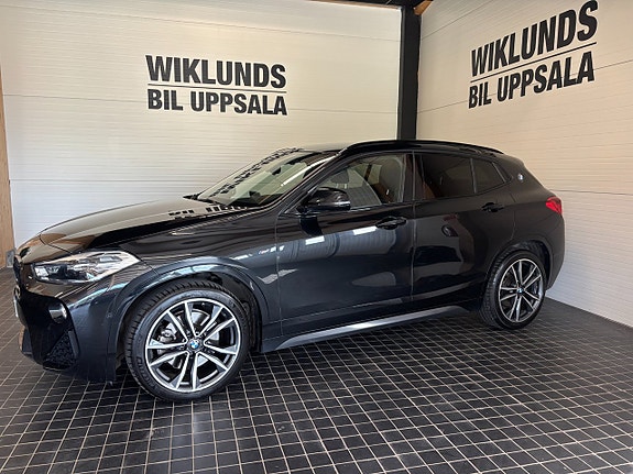 BMW X2 2 of 24