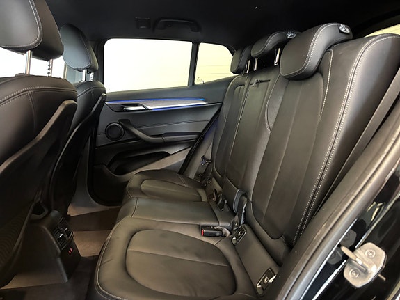 BMW X2 21 of 24