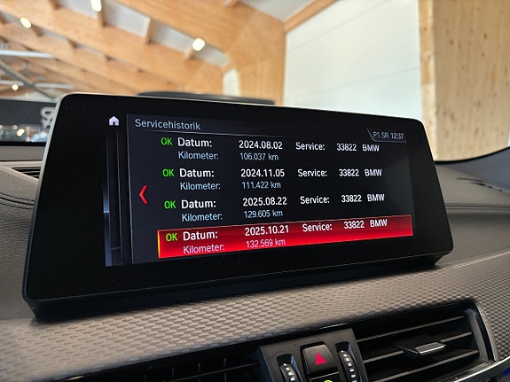 BMW X2 18 of 24
