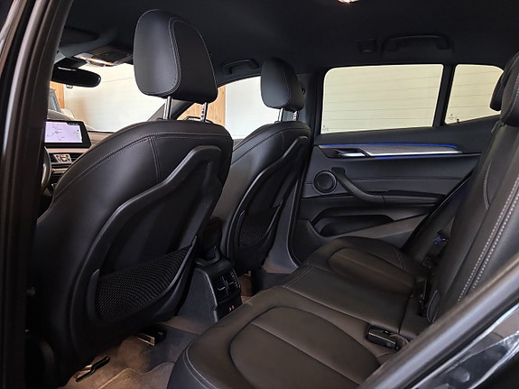 BMW X2 20 of 24