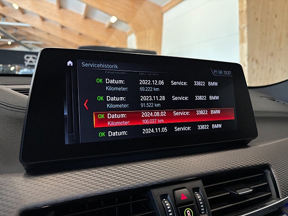 BMW X2 17 of 24