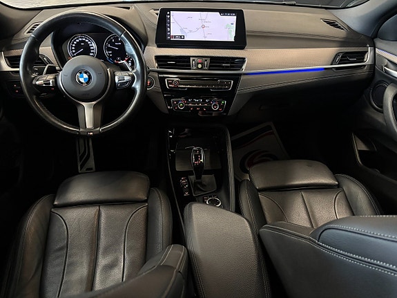 BMW X2 22 of 24