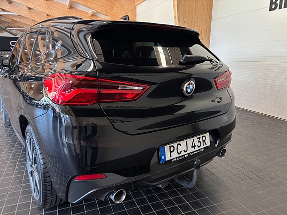 BMW X2 4 of 24