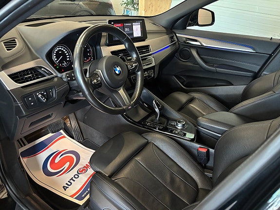 BMW X2 5 of 24