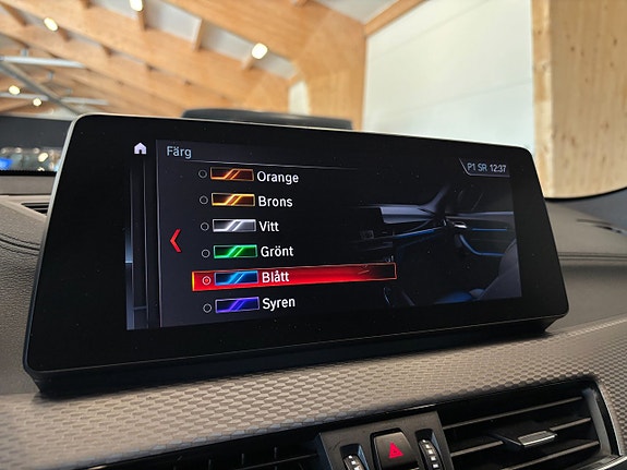 BMW X2 15 of 24