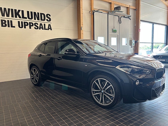 BMW X2 3 of 24