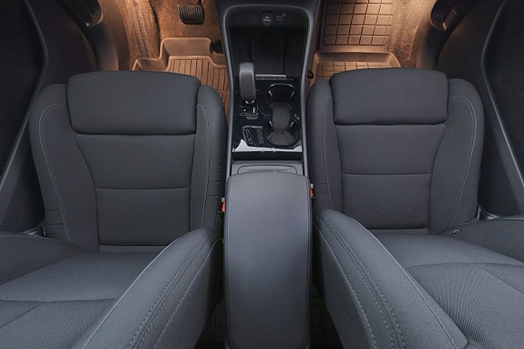 Volvo XC40 9 of 19