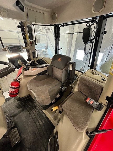 Massey Ferguson 7726 D-VT 5 of 13