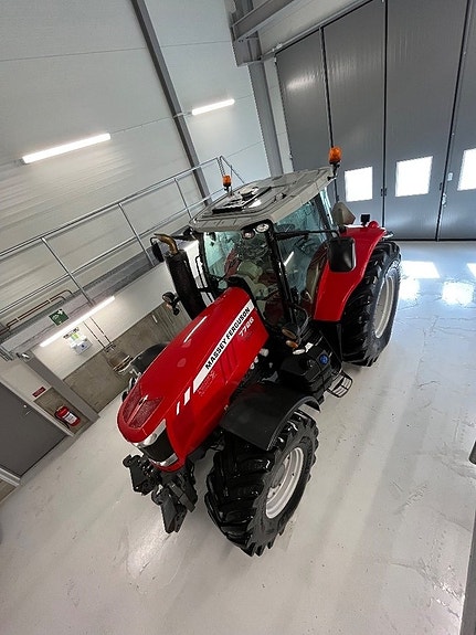 Massey Ferguson 7726 D-VT 7 of 13