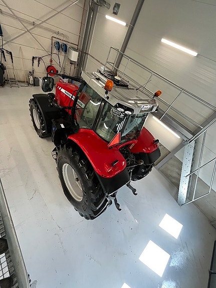 Massey Ferguson 7726 D-VT 6 of 13