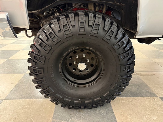 Chevrolet K10 13 of 25